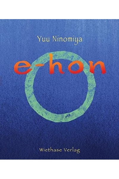 E-HON. EDICION MULTILINGÜE ALEMAN-JAPONES-INGLES-FRANCES